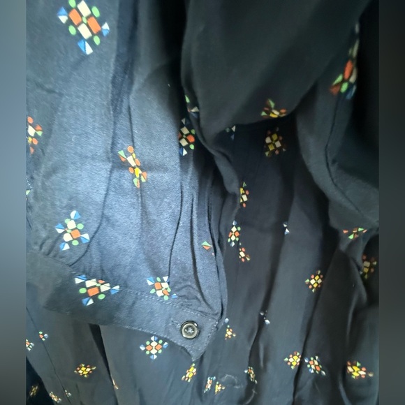 Old Navy Women’s plus size 3x top - Picture 11 of 12